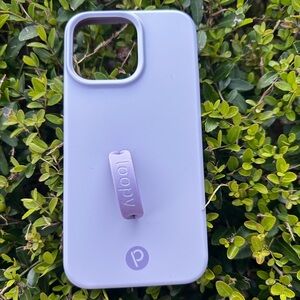 iPhone 15 Pro Max Loopy Case